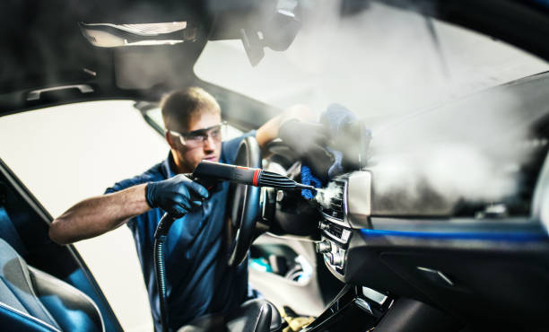 HVAC System Cleaning in FL